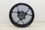 Aprilia RSV4 1000 10-25 Tuono Oem Rear Wheel Rim 17 X 6.0 Straight Nice!. Fixed Price $394.99.