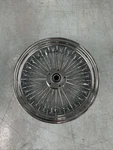Harddrive Rear 48 Spoke Wheel 16X5.5IN 576-04137. Fixed Price $263.25.
