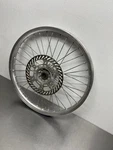 1997 94 - 04 Kawasaki KX250 Front Wheel Rim Hub Brake Rotor 21X1.60. Fixed Price $119.99.