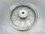 1995 Harley Davidson XL883 Deluxe Front Wheel Rim Bent Lip Wobble 19X2.5 Laced. Fixed Price $147.27.