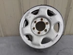 1998 Nissan Pathfinder 15" Steel Wheel Rim J15X6.5JJ Oem. Fixed Price $40.00.