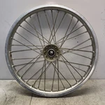 Honda CR125R CR250R CRF250R CRF450R Oem Front Wheel Rim Hub 44635-MEN-840. Fixed Price $140.00.
