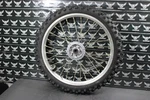 2001 98-04 Kawasaki KX100 Oem 19" Bigwheel Front Rim 41009-1207 41025-135. Fixed Price $269.99.