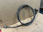 08 Pgo Genuine Buddy 125CC GY6 Scooter Rear Brake Cable Oem -28. Fixed Price $19.99.