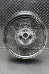 2016 Triumph Bonneville T100 Rear Wheel Rim T2011222. Fixed Price $799.99.