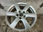 17X7 Wheel Rim Alloy 6 Spoke From 2008 Toyota RAV4 11470090. Fixed Price $101.04.