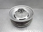 2006 06-08 Harley Night Rod Vrscd Rear Back Wheel Rim 18X5.5 Straight True Video. Fixed Price $408.49.