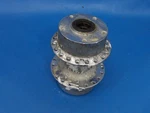 Harley-davidson Oem 6 1/4" Dual Disc Front Wheel Hub 3/4" Bearing. Fixed Price $69.99.