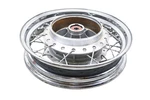 04 Kawasaki Vulcan Ltd Rear Wheel Rim EN500. Fixed Price $149.99.