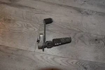 1986 Yamaha FZ750S Brake Pedal Lever 1RM-27211-00-93. Fixed Price $27.19.