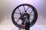 13-15 Honda Rear Wheel Rim Straight. Fixed Price $179.91.