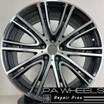 Bmw 530I 540I 2017-2019 20" Factory Oem Front Wheel Rim 86336 36118053501. Fixed Price $729.99.