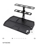 1UP Racing Pro Pit Tray With Shock Stands. Fixed Price $95.95.