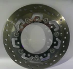 Harley-davidson 15-17 Cvo Street Glide Front Brake Rotor Aggressor 41500010. Fixed Price $149.95.
