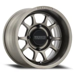 15X7 Method MR409 Utv Steel Grey Wheel 4X156 (13MM). Fixed Price $161.00.