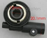 Speedometer Cable Drive Gear Box Fr Peace Sports TPGS-804 150CC Vip Scooter. Fixed Price $9.74.