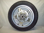 79 Honda Goldwing Final Drive Gear Flange Rear Tire Hub Rim Wheel. Fixed Price $74.99.