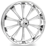 Performance Machine 1269-7814P-REL-CH 18X5.5 Forged Wheel Revel Chrome. Fixed Price $1612.09.