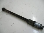 Honda 84 85 VT700C Shadow Rear Wheel Axle Bolt And Spacer Oem. Fixed Price $15.00.