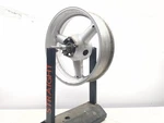 98-06 Suzuki Katana Gsx 600 750 Rear Wheel Rim Straight. Fixed Price $67.87.
