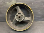 2000 Honda CBR600 F4 Rear Rim, Wheel Straight #118245. Fixed Price $100.00.