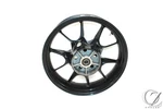 19-20 Indian Ftr 1200S Rear Rim Wheel Straight. Fixed Price $209.65.