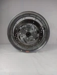 Harley Davidson 16X3 9 Spoke Touring Front Wagon Wheel Rim W/rotors HD/40022. Fixed Price $96.30.