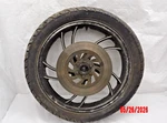 1983 Yamaha Virago Xv 500 Front Wheel Mag Rim Rotor. Fixed Price $89.99.