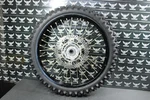 2011 Kawasaki 09-18 KX450F Oem D.i.d 21" 1.60" Front Wheel Rim Hub Good. Fixed Price $249.99.