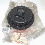 Honda MTX50 MTX80 XL125 XL185 XR200 Front Wheel Hub P/n 44601-437-000ZA Genuine. Fixed Price $143.00.
