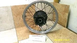 Yamaha DT250 1977-78 18'' Rear Wheel 1M1-25311-00-98 Dual Sport Bike. Fixed Price $95.00.