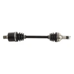 Balls AB6-AC-8-349 Heavy Duty Axle. Fixed Price $192.80.