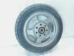 2004 Kawasaki Vulcan VN1500 Nomad Fi Rear Wheel Rim & Tire 41073-0011. Fixed Price $99.95.