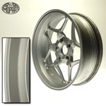 Rear Rim Bmw K1200GT (K44). Fixed Price $218.11.