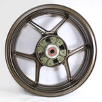 Wheel Assembly, Rr Part Number 41073-0081-11A For Kawasaki. Fixed Price $880.99.