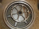 1990-2000 Honda Goldwing GL1500 Aspencade/interstate Rear Wheel 16XMT3.50. Fixed Price $104.77.