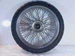 1988-2007 Honda VT600C Shadow Vlx Deluxe Spoke Front Wheel Rim & Tire. Fixed Price $379.95.