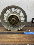 Kawasaki VN800 Rear Back Wheel Rim 41025-0049. Fixed Price $79.99.