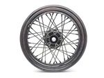 Front Wheel Rim Spoked 2004 Harley Electra Glide Ultra Classic Efi Flhtcui 3164X. Fixed Price $225.94.