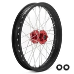 19X1.6 Spoked Rear Wheel Rim Hub For Surron Light Bee Lbx Segway X160 X260. Fixed Price $199.99.