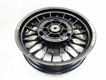 2017 Moto Guzzi Bobber V9 Rear Wheel Rim Oem 4.0 X 16 Straight Video. Fixed Price $139.49.