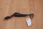 1993 Honda Ez 90 Cub Rear Brake Pedal. Fixed Price $59.00.