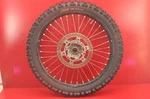 2006 96-07 Suzuki RM250 Front Wheel Rim Hub Tire Rotor 21X1.60. Fixed Price $129.99.