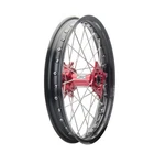 Tusk Impact Complete Wheel Rear 19 2.15 For Yamaha YZ250FX 2015-2024. Fixed Price $335.17.