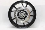 2016 Bmw S1000XR Oem Rear Back Wheel Rim. Fixed Price $426.75.