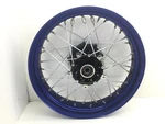 Rear Wheel Rim 18 X 4.00 Yamaha Tenere' World Raid 700 2022 2024 DM116. Fixed Price $1126.31.