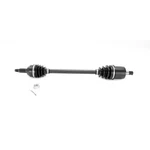 Balls 8BALL Extreme Duty Front Left/right Axle For Honda. Fixed Price $192.71.