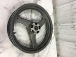 97 Suzuki Katana Front Wheel Rim Straight. Fixed Price $40.80.