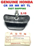 Oem Honda Cr Xr Mr Mt Tl 250 450 Tire Wheel Bead Stopper Rim Lock 42715-357-000. Fixed Price $36.00.