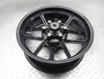 2016 15-18 Ducati Scrambler 800 Rear Wheel Rim 17X5.5 Wobble Needs Trued Video. Fixed Price $251.09.